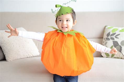 Quel type de costume de bébé pour Halloween devriez-vous choisir ?